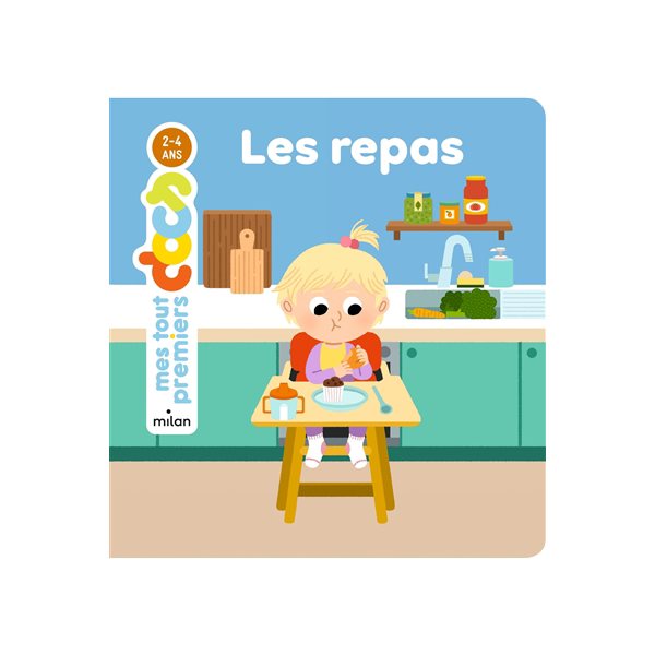 Les repas