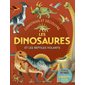 Construis et découvre les dinosaures et les reptiles volants