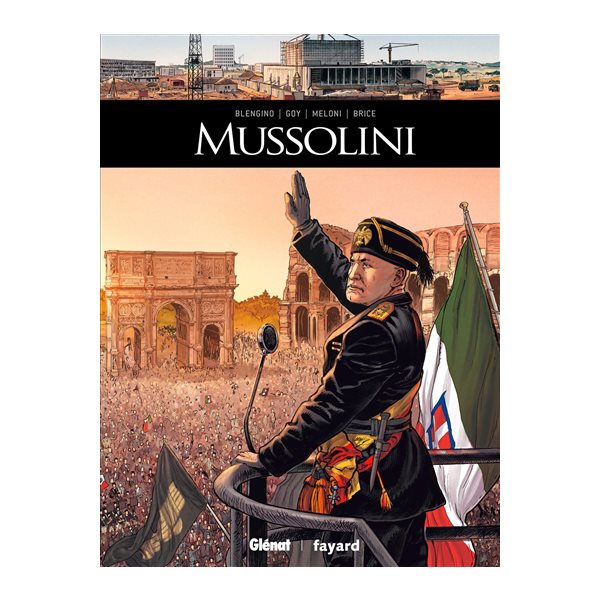 Mussolini