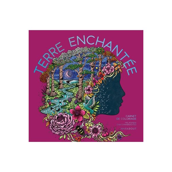 Terre enchantée