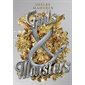 Gods & monsters, Tome 3, Serpent & Dove