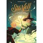 Violette Dupin et le voleur de magie, Tome 4, Starfell