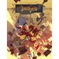 Formule incantatoire, Tome 10, Donjon