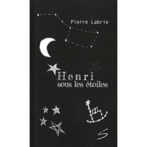 Henri sous les étoiles