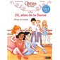 Amies et rivales, Tome 1, 20, allée de la Danse