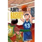 Une étoile est née, Tome 1, Planète basket