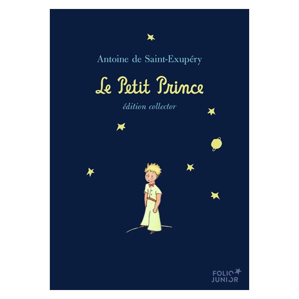 Le Petit Prince