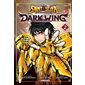 Saint Seiya : les chevaliers du zodiaque : dark wing, Vol. 2