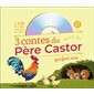 3 contes du Père Castor qui font rire