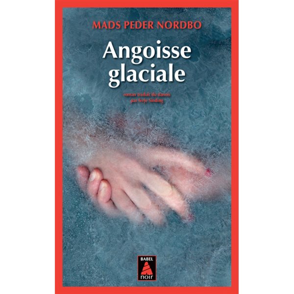 Angoisse glaciale : annilaanganipalaaq