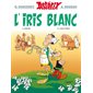 L'Iris blanc, Tome 40, Astérix