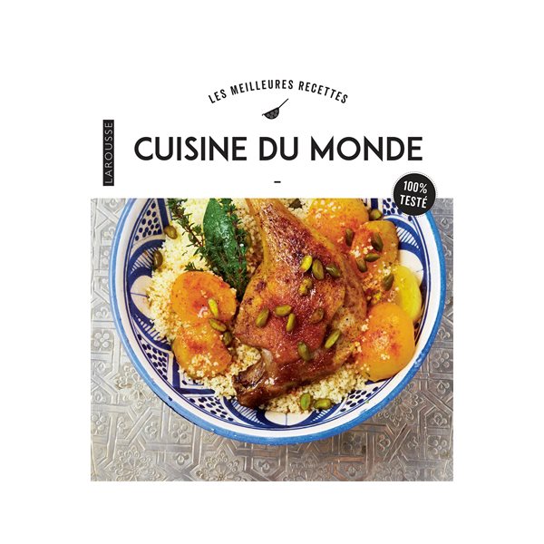 Cuisine du monde