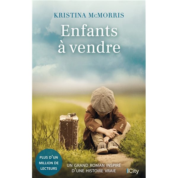 Enfants à vendre