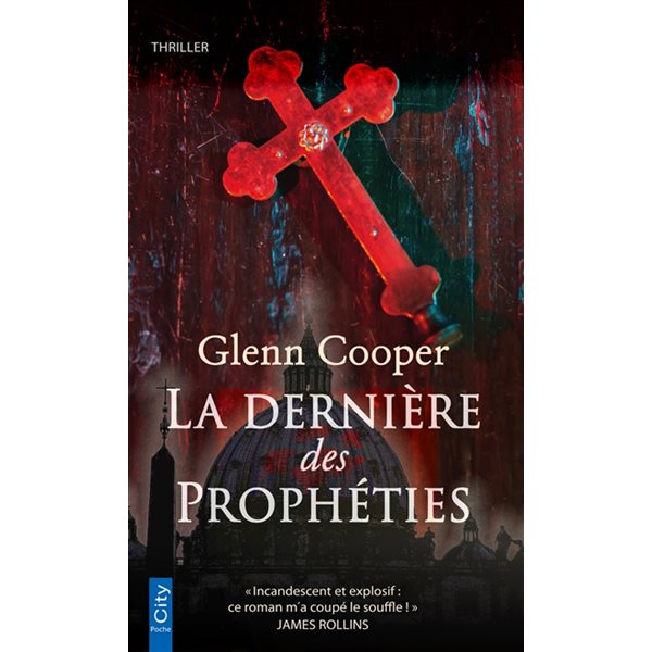 La dernière des prophéties