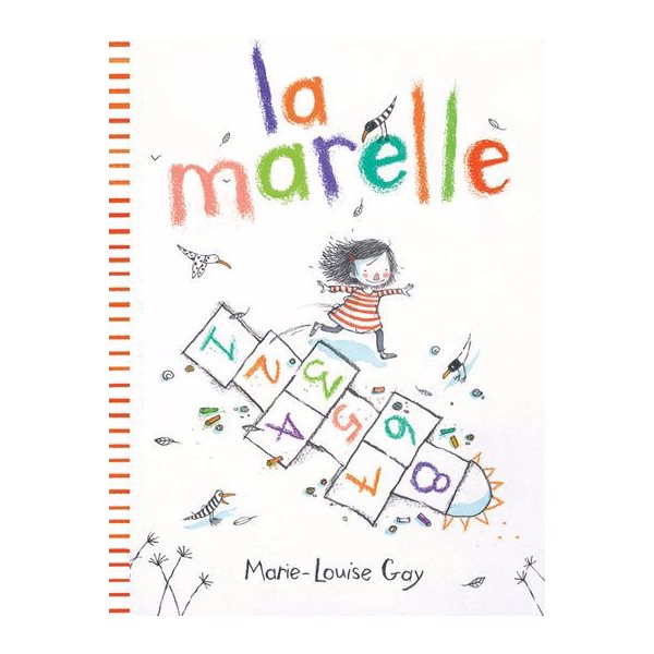 La marelle