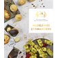 Madeleines et financiers : 30 recettes originales pour des moments gourmands, Fait maison, 36