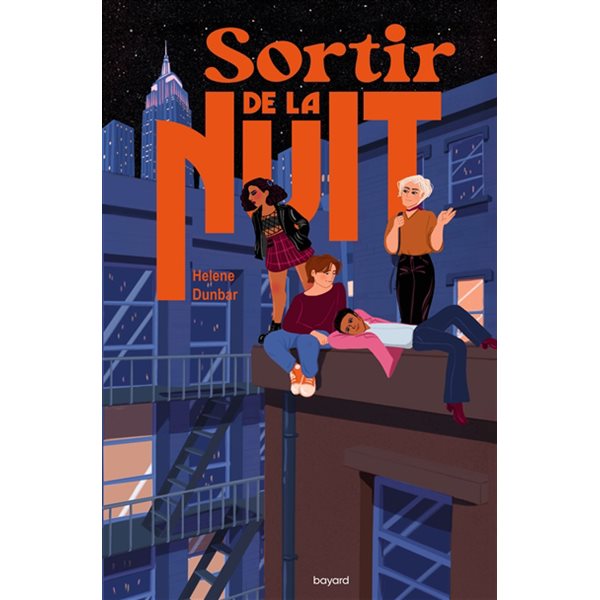 Sortir de la nuit