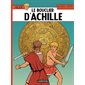 Le bouclier d'Achille, Tome 42, Alix