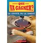 Qui va gagner? Le coyote ou le dingo?