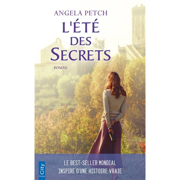 L'été des secrets, Poche. Roman