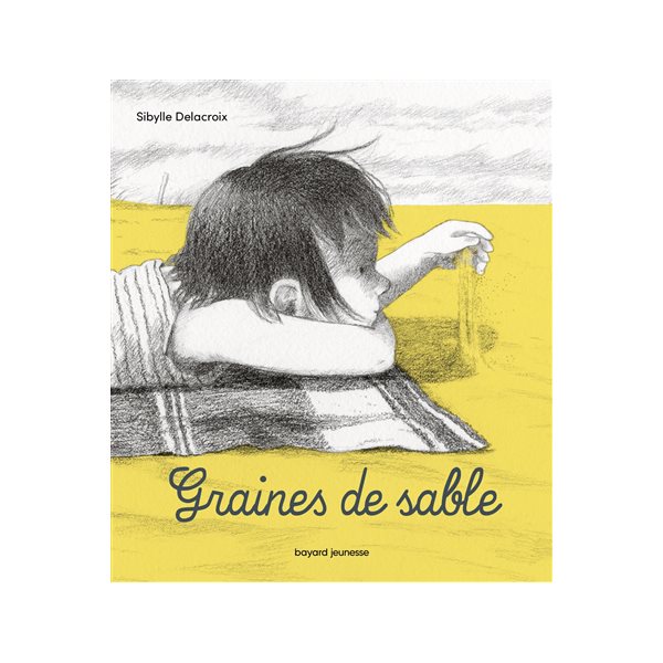 Graines de sable