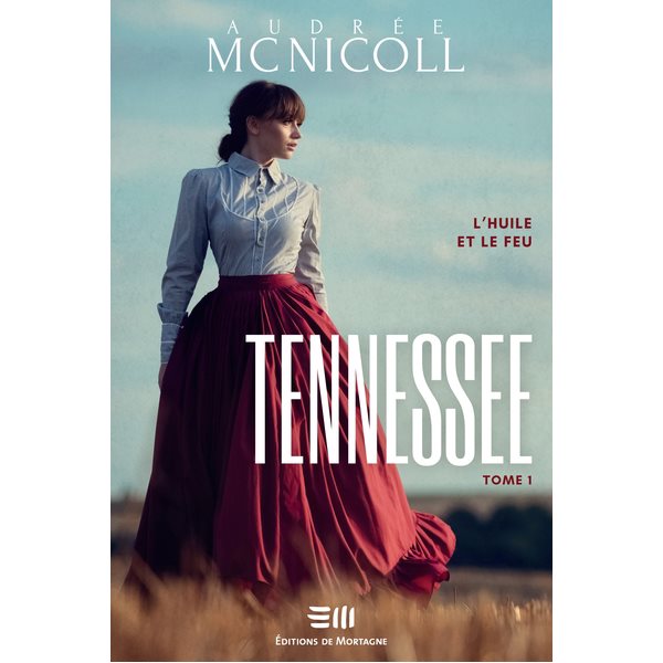 L'huile et le feu, Tome 1, Tennessee