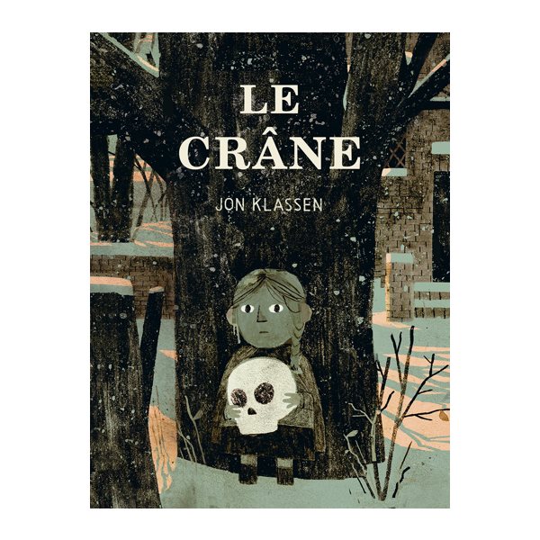 Le crâne