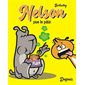 Nelson pue le pâté, Tome 5, Nelson