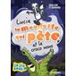 Lucie la mouffette qui pète et le croco nono, Tome 9, Lucie la mouffette qui pète