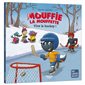 Mouffie la mouffette - Vive le hockey !