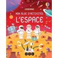 L'espace : Mon bloc d'activités