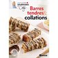 Barres tendres et collations : nos 100 meilleures recettes