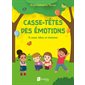 Casse-têtes des émotions : 5 casse-têtes et histoires