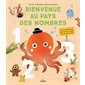 Bienvenue au pays des nombres : un livre animé pour apprendre à compter sans perdre la tête !