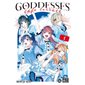 Goddesses cafe terrace, Vol. 1