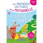 Le lièvre et la tortue, Mes premières lectures, spécial maternelle. Niveau 1