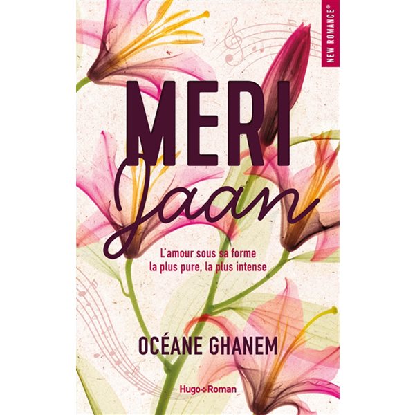 Meri Jaan : l'amour sous sa forme la plus pure, la plus intense