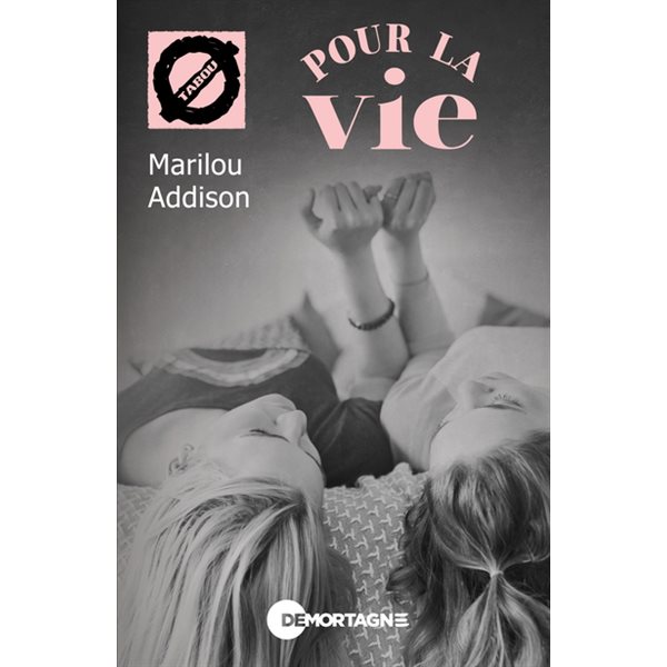 Pour la vie, Tome 67, Tabou