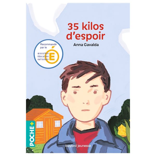 35 kilos d'espoir