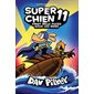 Vingt mille puces sous les mers, Tome 11, Super Chien