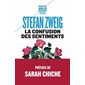 La confusion des sentiments : notes personnelles du conseiller privé R. von D., Petite bibliothèque Payot, 920