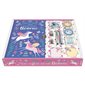 Mon coffret secret licorne