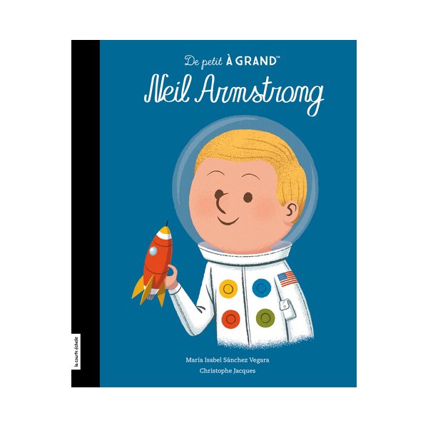 Neil Armstrong