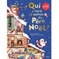 Qui a volé le bonnet du Père Noël ?