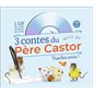 3 contes du Père Castor : vive les amis !