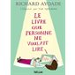 Le livre que personne ne voulait lire