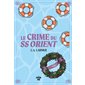 Le crime du SS Orient, Tome 2, Le club des amateurs de romans policiers