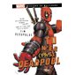 Tu n'es (pas) Deadpool