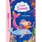 Isla et Bulle, Tome 1, L'école des sirènes