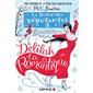 Delilah la romantique, Tome 3, La saison des débutantes